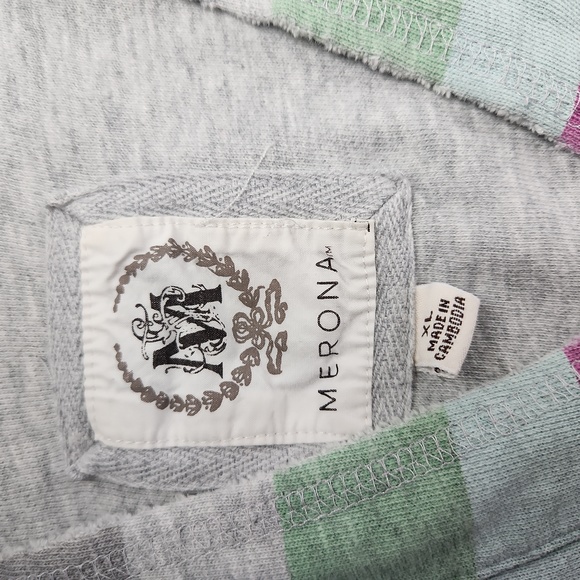 Merona Women Sweater - Picture 3 of 9